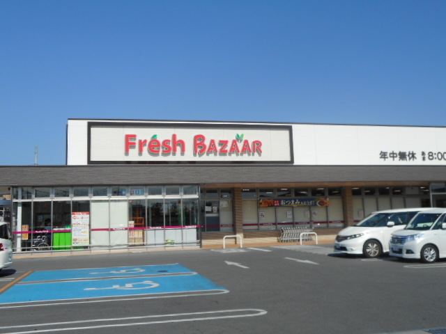 オーキッド　バレー その他外観3