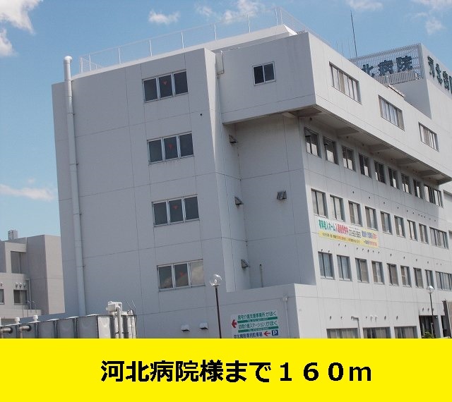 オーセンティック４ その他外観1