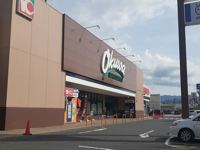 シャノワールⅡ その他外観4