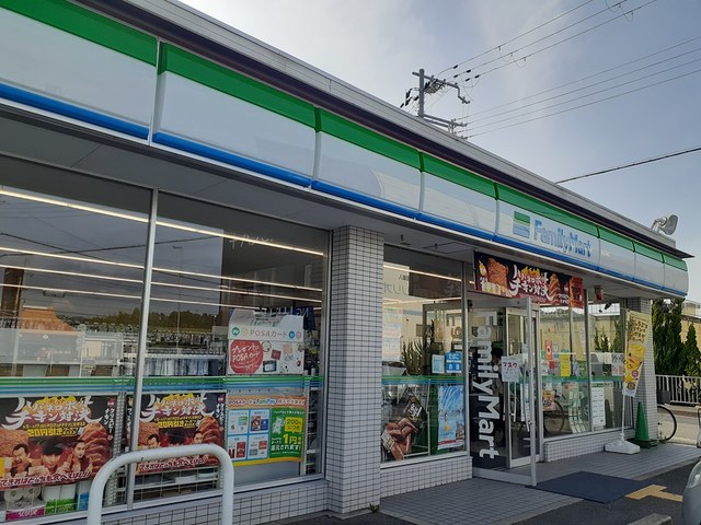 シャノワールⅡ その他外観6