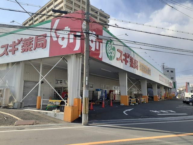 リエート　柳田 その他外観4