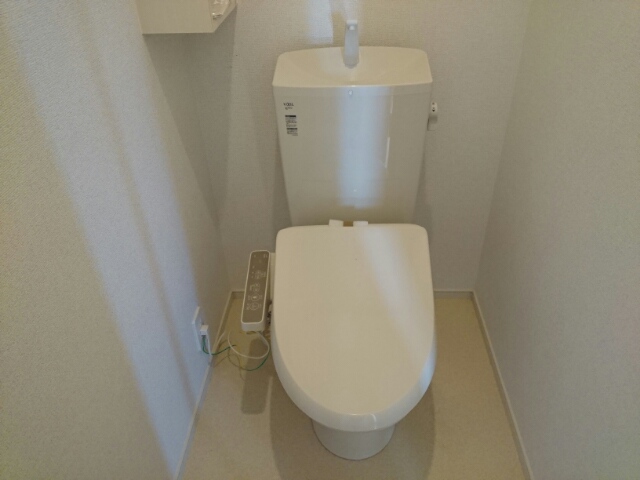 Ｖｉｌｌａ　ＢＲＩＳＥ その他2