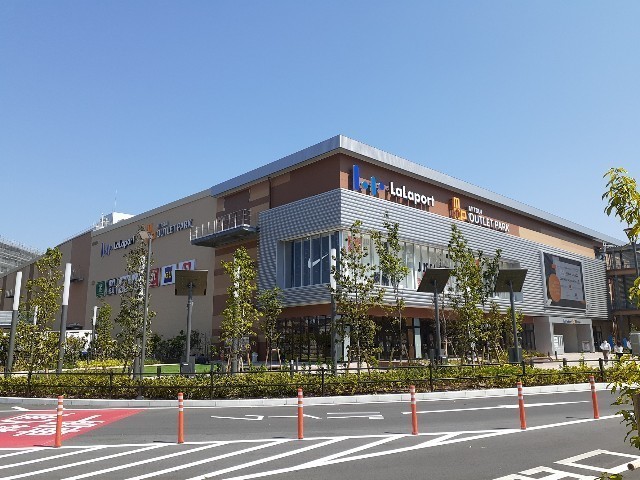 Ｖｉｌｌａ　ＢＲＩＳＥ その他外観2