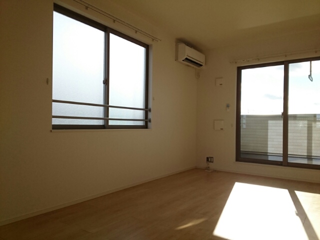 Ｖｉｌｌａ　ＢＲＩＳＥ リビング