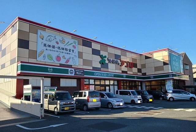 クレシェンド その他外観4