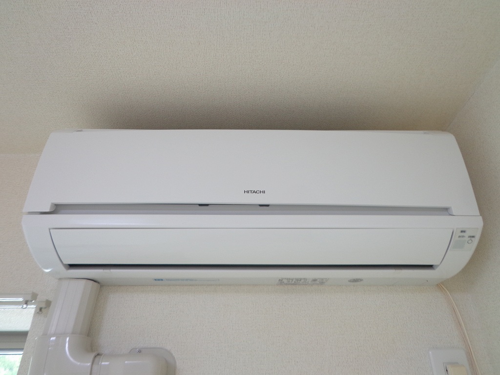 鶴野リバーサイドテラス その他3
