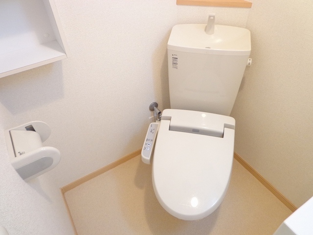 鶴野リバーサイドテラス その他5