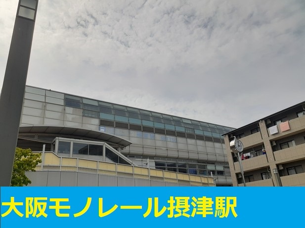 鶴野リバーサイドテラス その他外観1