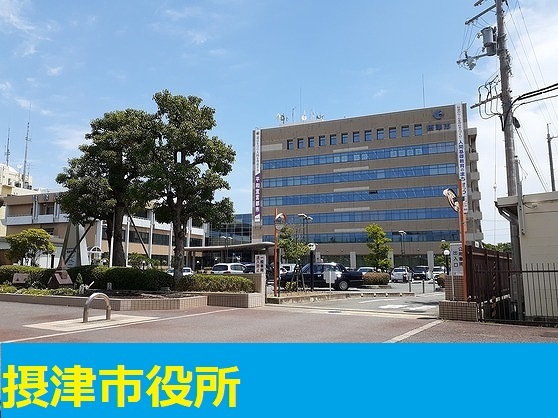 鶴野リバーサイドテラス その他外観4