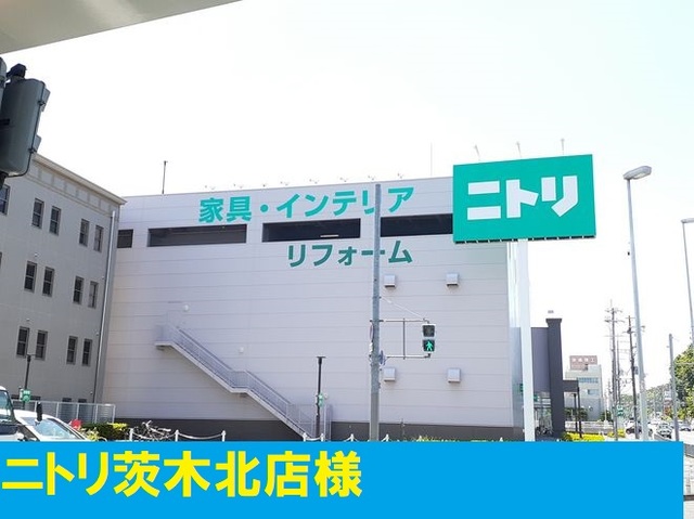 ツイテールⅠ その他外観2