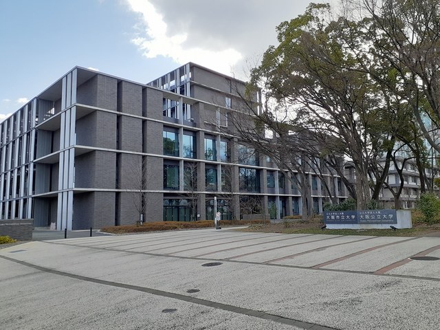 ジュネスＯ．Ｃ．Ｕ その他外観2