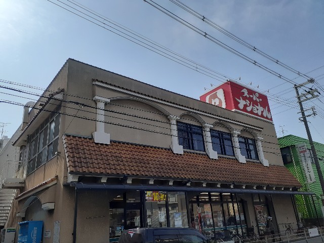 ジュネスＯ．Ｃ．Ｕ その他外観5