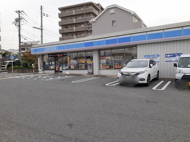 ボナール神野 その他外観2