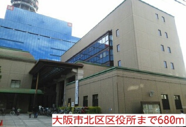 ラフレシール　同心 その他外観6