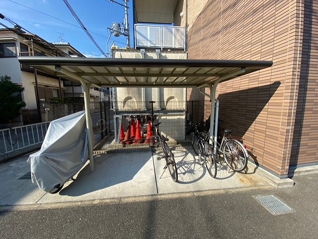 レオパレス天上野Ⅱ その他11