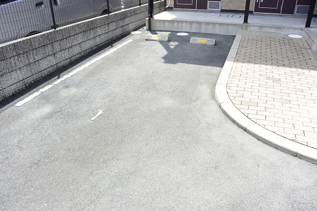 レオパレスＧ　パーク その他3