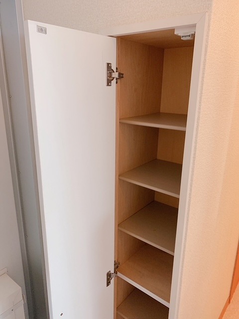 レオパレスＢｌａｎｃＣｈｅｖａｌ　Ⅱ 玄関