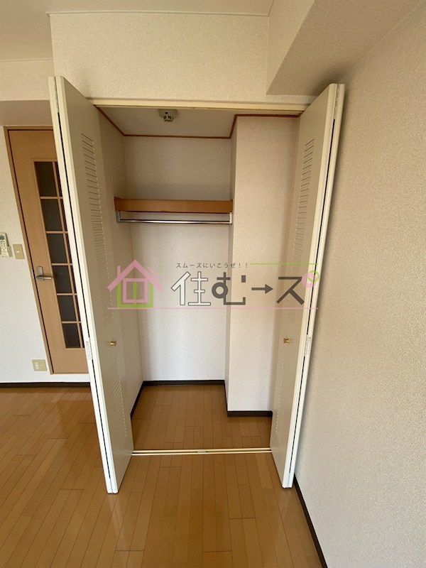 緑橋大発マンション その他2