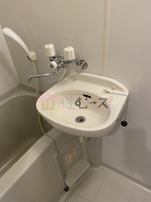 緑橋大発マンション その他4