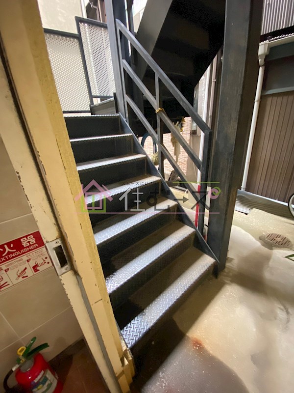 緑橋大発マンション その他外観3