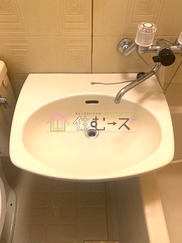 ベンシティーマンション その他3