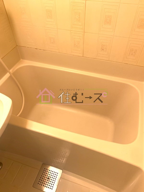 ベンシティーマンション 風呂画像