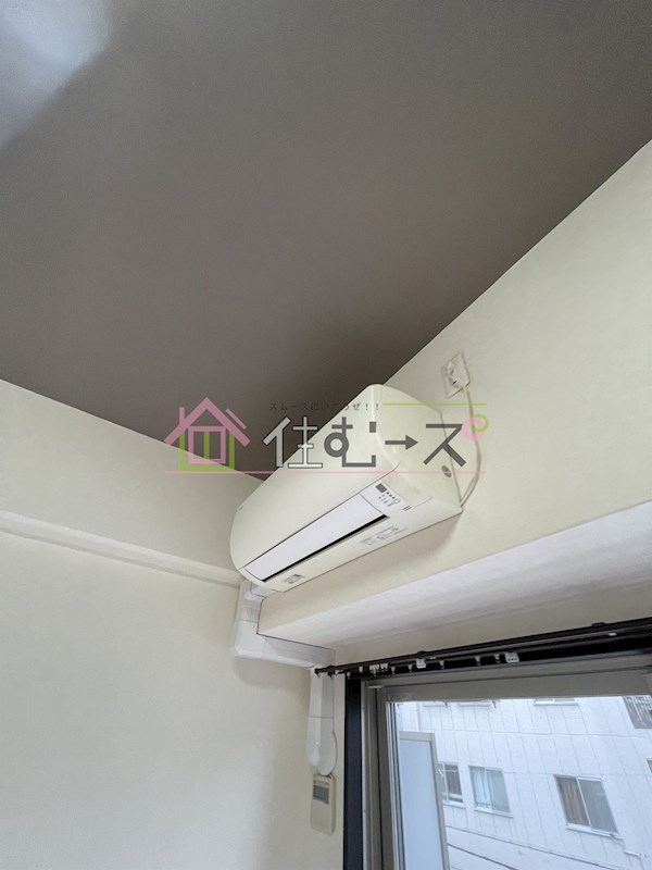 フォーリアライズ難波南ファーロ その他5