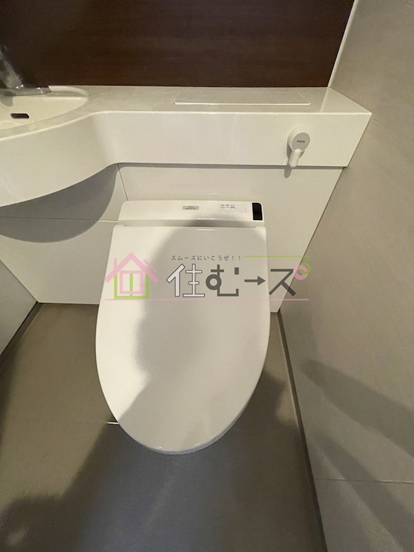 フォーリアライズ難波南ファーロ その他6