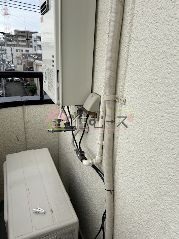 パークサイド平野 その他5