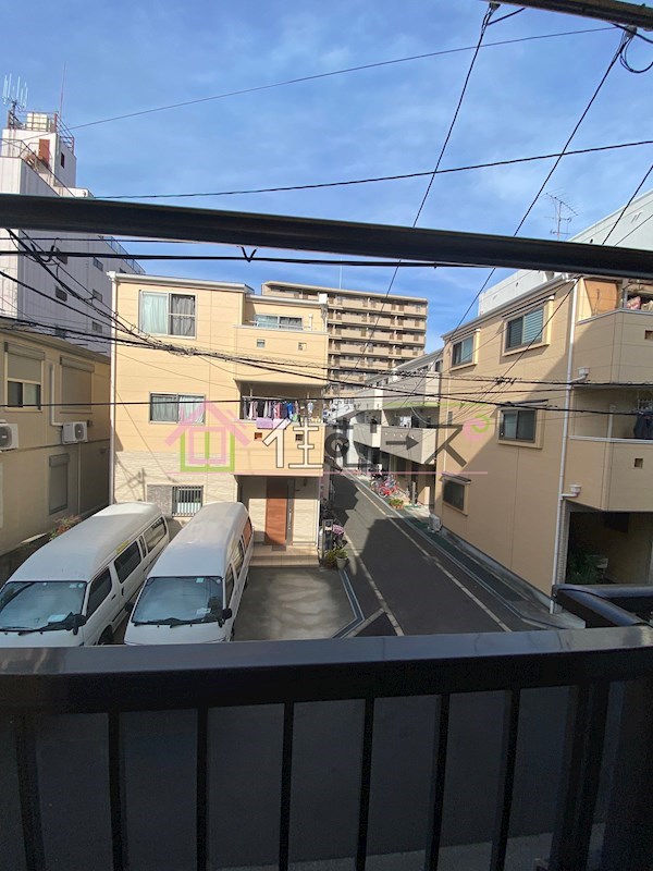 メゾン関目 その他2