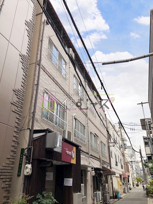 藤井ビル その他外観1