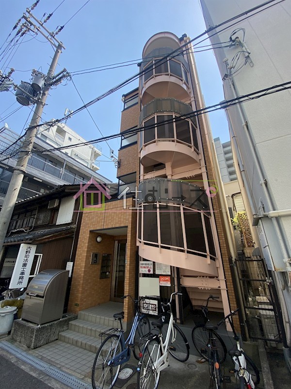 アリエスかまくら その他外観1