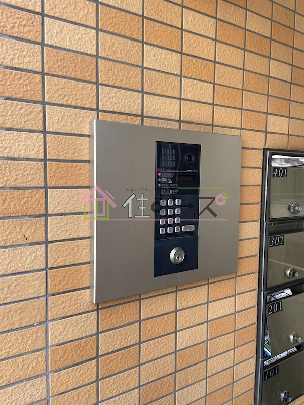 アリエスかまくら その他外観5