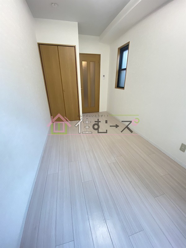 アリエスかまくら リビング