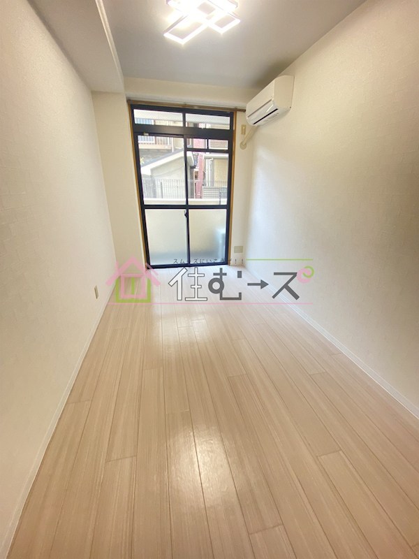 アリエスかまくら ベッドルーム