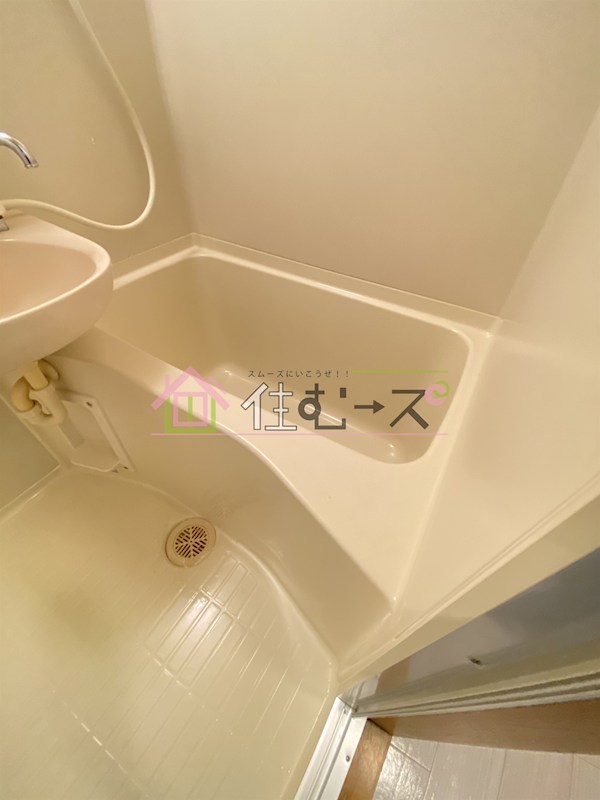 アリエスかまくら 風呂画像