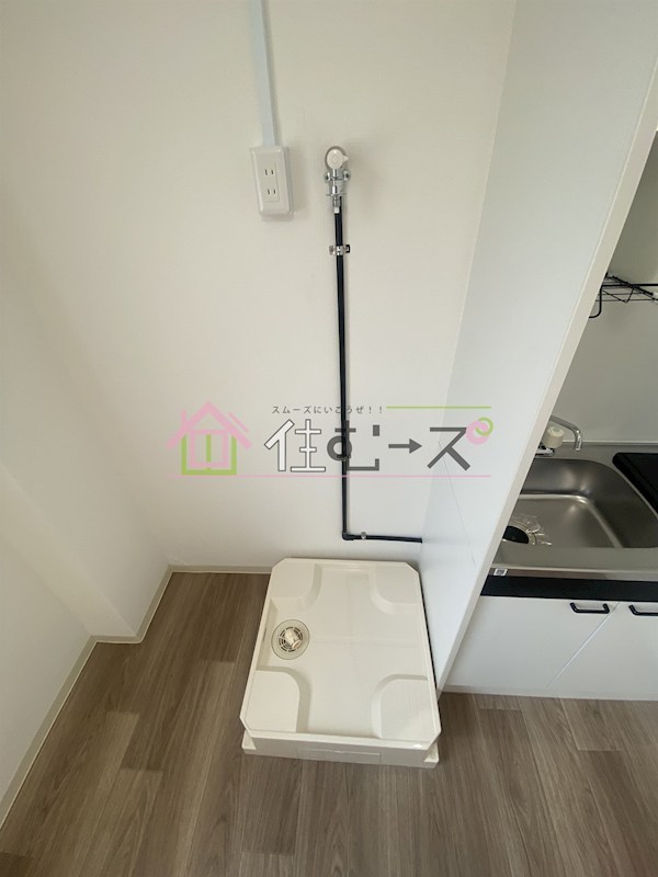 ノーブル京橋 その他3