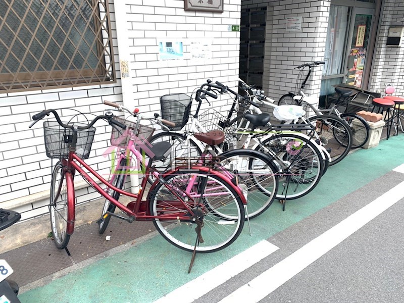 ノーブル京橋 その他外観6
