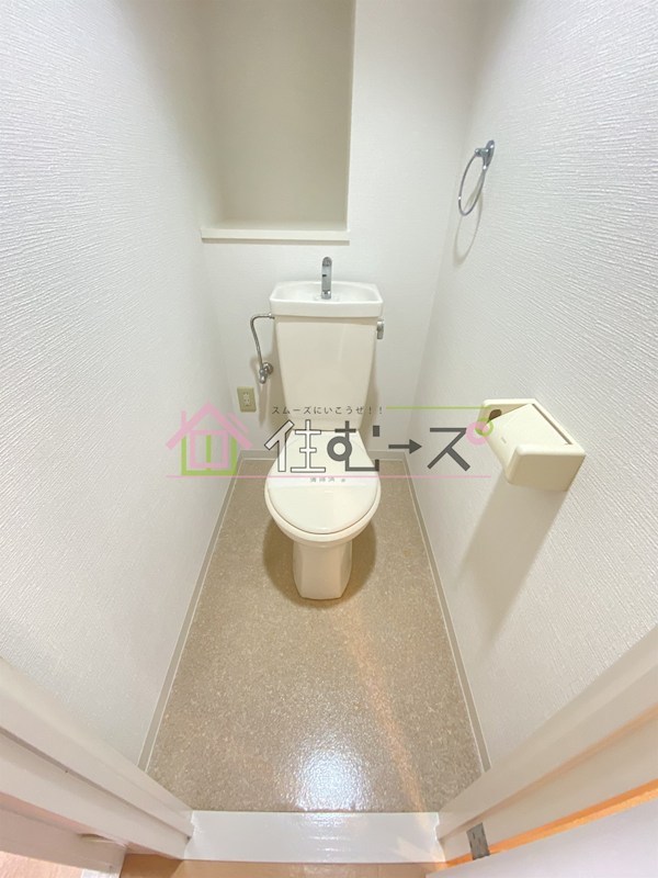 楠青山ビル別館 その他2