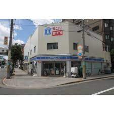 ハーモニーテラス寺田町 周辺画像3