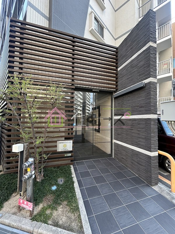 CITY SPIRE北梅田 その他1