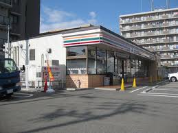 ハーモニーテラス加島 周辺画像9
