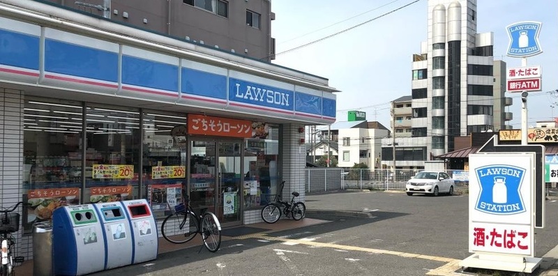 フジパレス東豊中町 周辺画像4