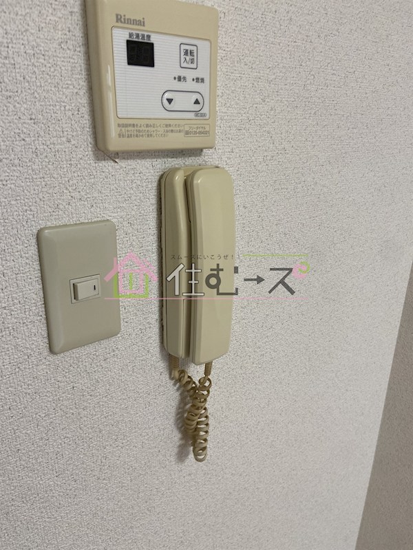 M&amp;rsquo;プラザ都島 その他4
