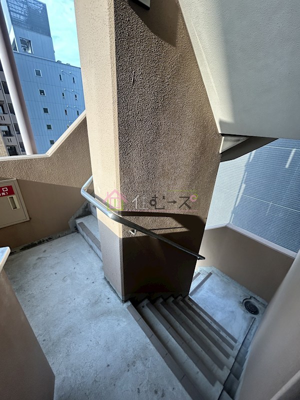 新梅田プライム その他外観5