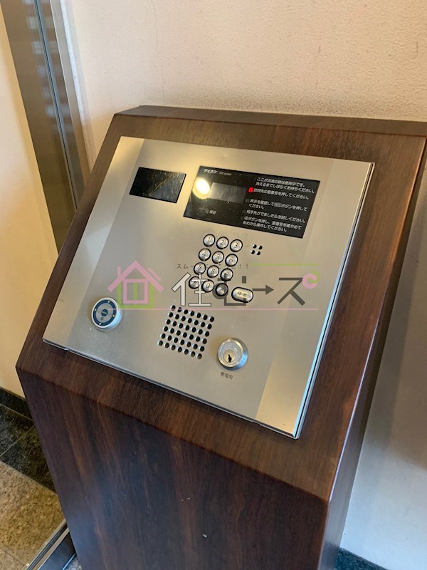 ラナップスクエア天満プライム その他外観6
