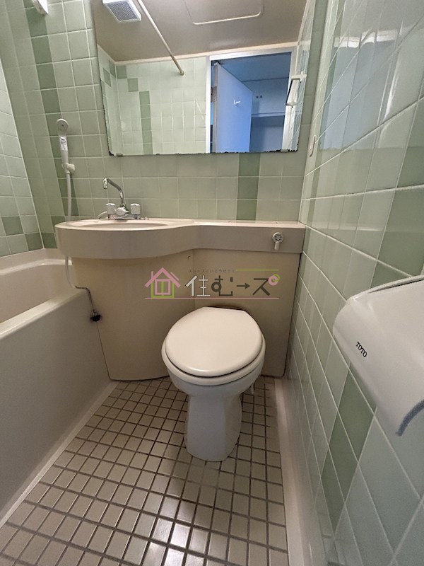 リッチハイツパークサイド その他2