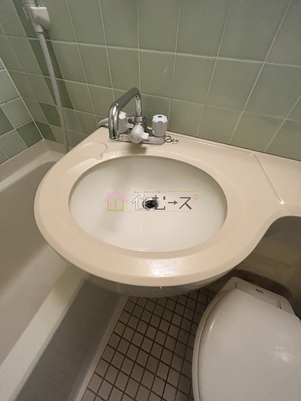 リッチハイツパークサイド その他3