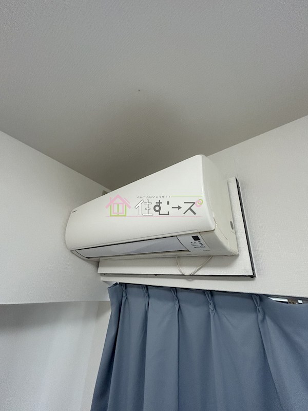 リッチハイツパークサイド その他5