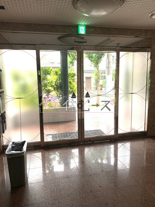 リッチハイツパークサイド その他外観2